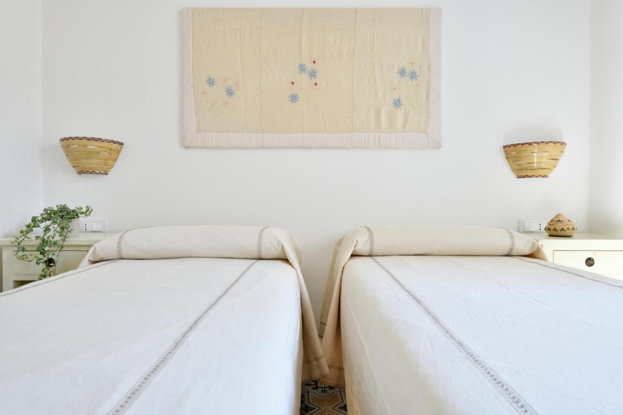 Fund'E Monte Hotel Baunei Luaran gambar