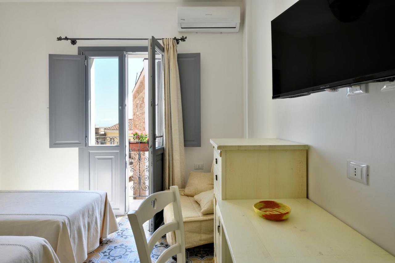 Fund'E Monte Hotel Baunei Luaran gambar