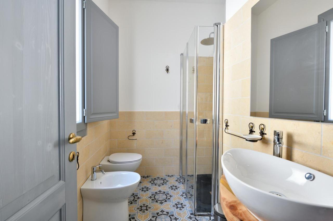 Fund'E Monte Hotel Baunei Luaran gambar
