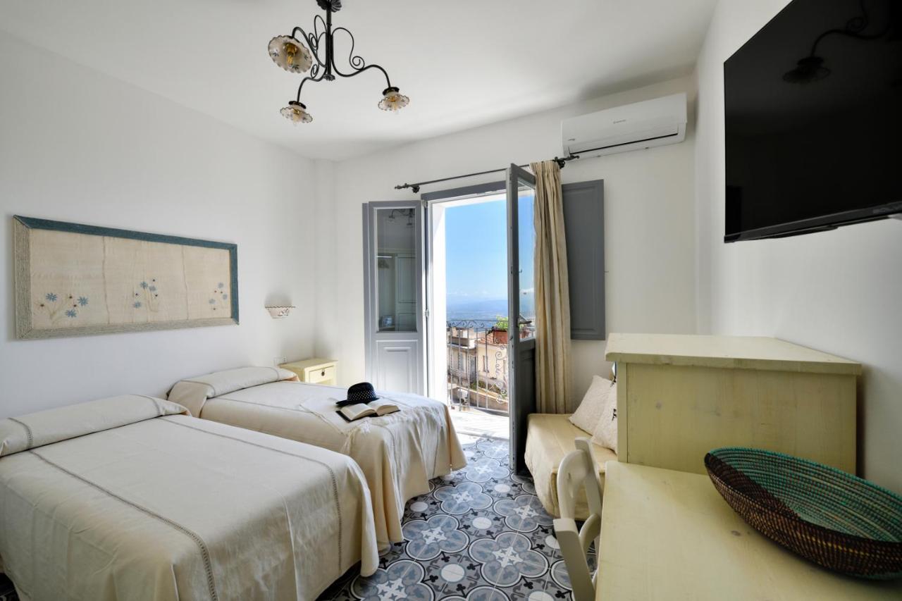 Fund'E Monte Hotel Baunei Luaran gambar