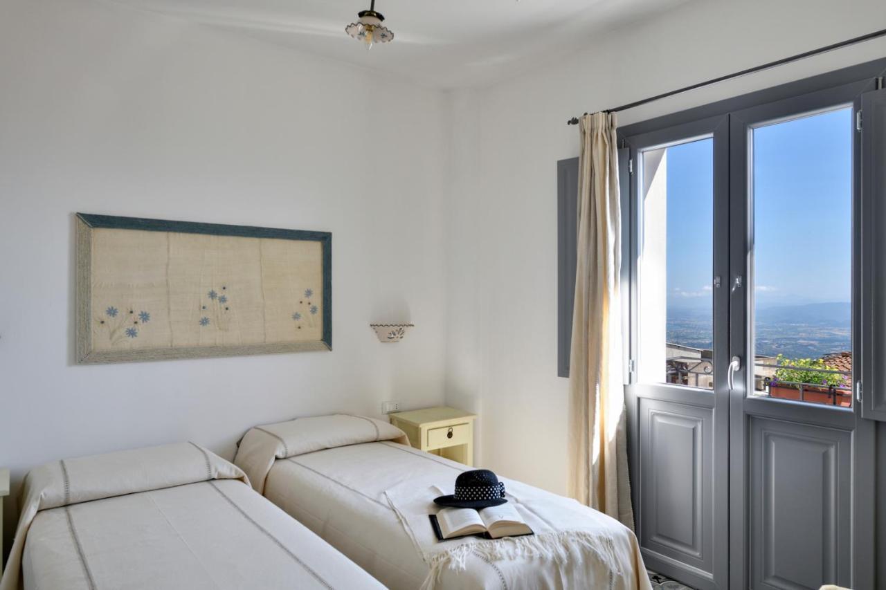 Fund'E Monte Hotel Baunei Luaran gambar