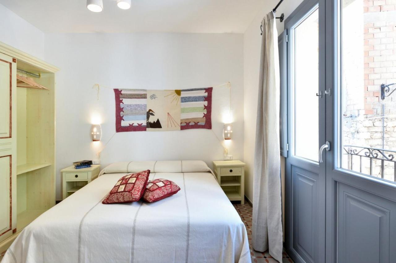 Fund'E Monte Hotel Baunei Luaran gambar